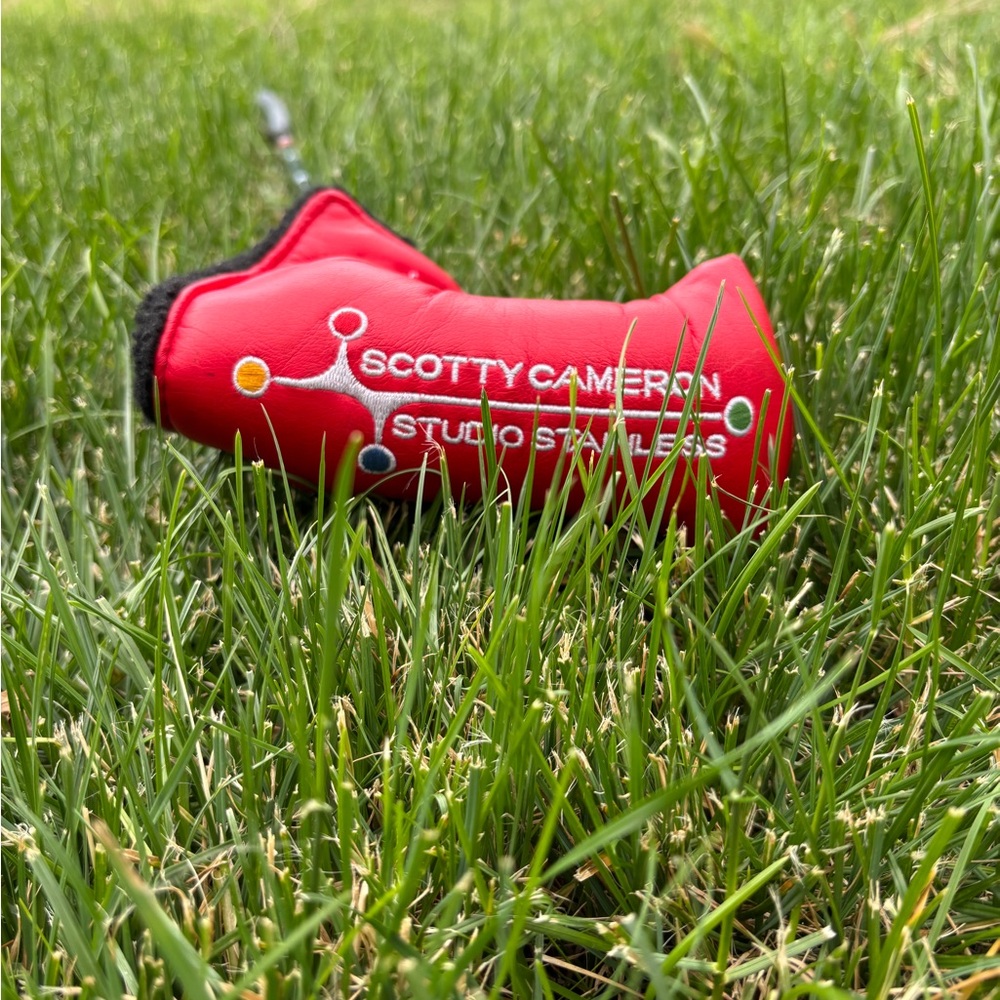 Scotty Cameron Laguna 2.5 RH 34”